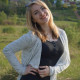Екатерина Герасимец