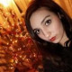 Алина Франкер