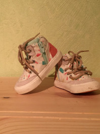 Обувь 18-21 Ecco,vicco,тотто,adidas,crocs