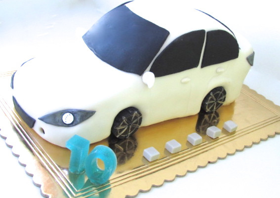 Автомобиль