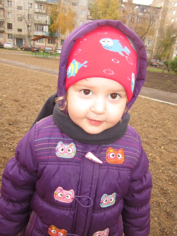 Наша осень