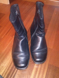 Женские сапоги новые зимние Le1Nuo, Marko