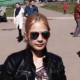 Лиза Загарских