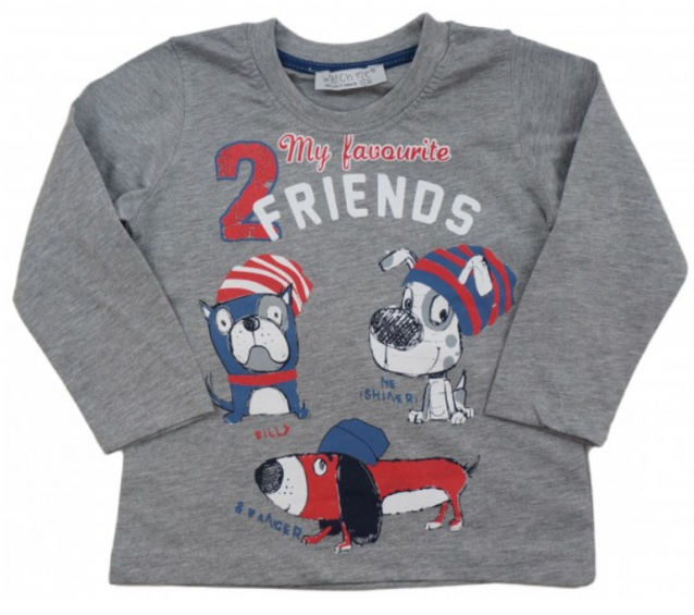 Новая кофта Watch Me (Турция) до 107 см