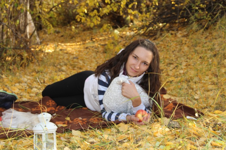 Осень 2013