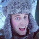 Валентин Петров