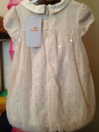 Платье MAYORAL размер 4