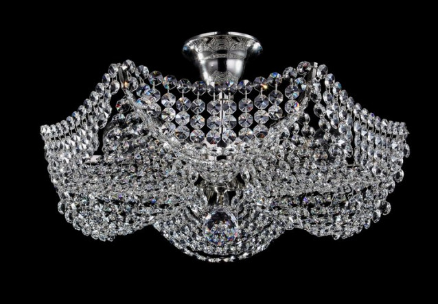 Люстра MayToni С200 рт 40N