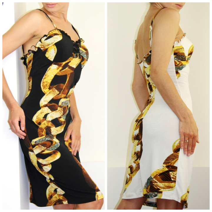 Яркое лето с Roberto Cavalli ...