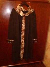 Платья новые на полную женщину