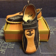 Ботинки Livie&Luca; новые, на стопу 23 см/36 разм