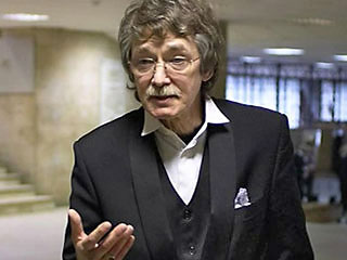 Игорь Владимирович Старыгин