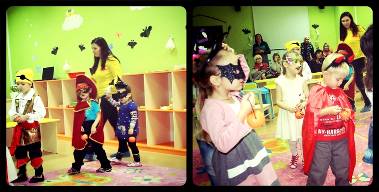 Halloween