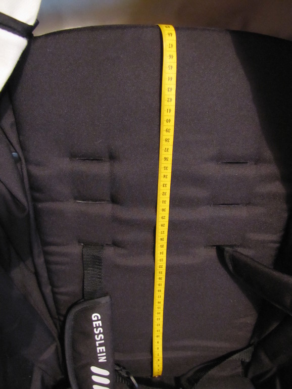 Gesslein s4 air +