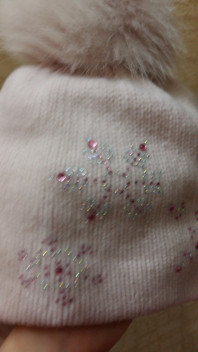 костюм зимний+пальто+шапки