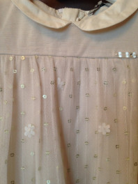 Платье MAYORAL размер 4