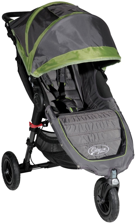 Продам baby jogger city mini gt 17000р.