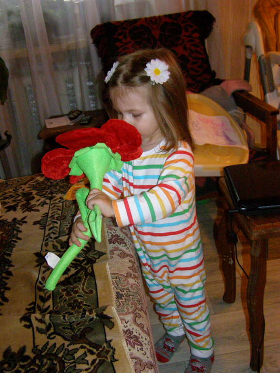 Девоньки, мы не пропали)
