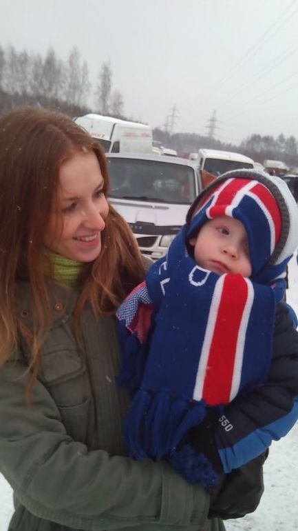 мотокросс 8.12.13