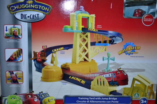 набор чаггинтон