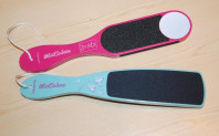 Терки для стоп водостойкие, Польша