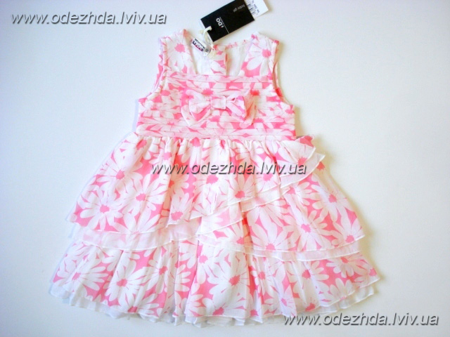 все на девочку 0-36 месяцев http://odezhda.lviv.ua/component/virtuemart/girls-0-36 цены указаны в гривнах, для перевода в рубли воспользуйтесь конвертером валют (на страничке сайта слева)