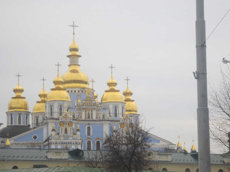 Прогулка)