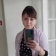 Екатерина Шестакова