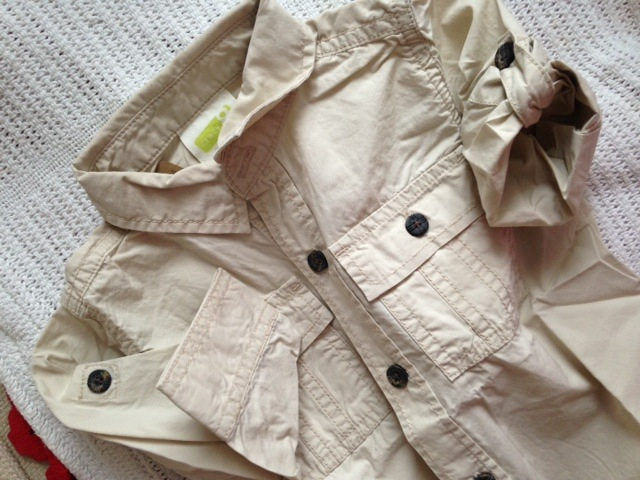 Ralph Lauren, IKKS, DeSalitto, Mayoral, Zara