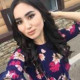 Diana Al'zhanova