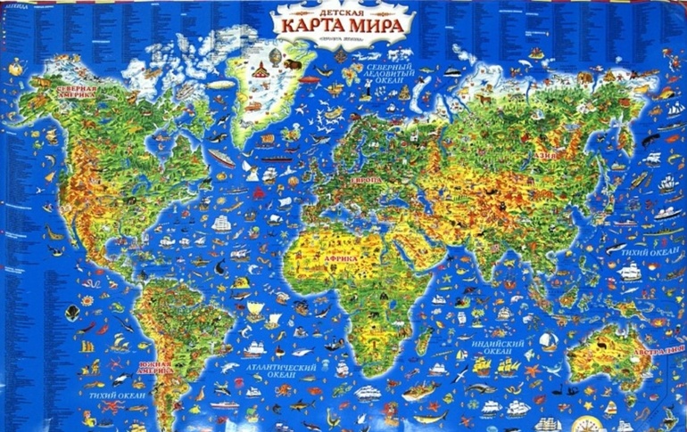 Наше книжное пополнение (2 года)