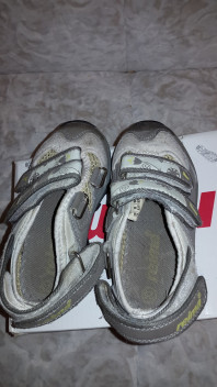 Кроссовки reima