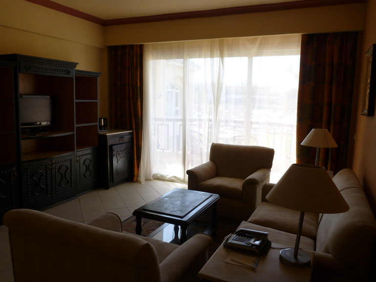 Royal Albatros Moderna 5* Шарм Эль Шейх. Египет.