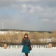 Татьяна Веретенникова