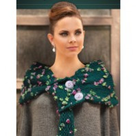 Пряжа для ручного вязания