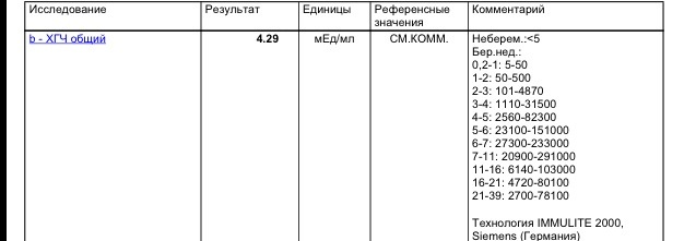 Хгч мой пришел.