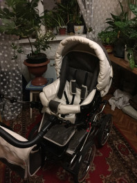 Reindeer Retro 3 в 1