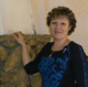 Екатерина Волосникова