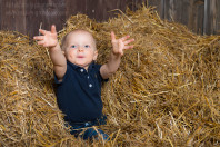 Детская и семейная фотосессия