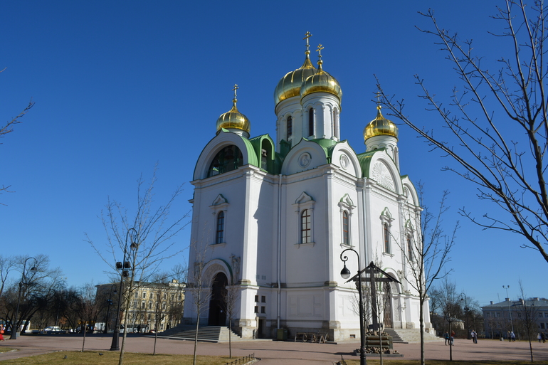 Крестины у Кристины)))