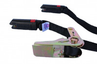 PowerFix IsoFix ProtectionBaby