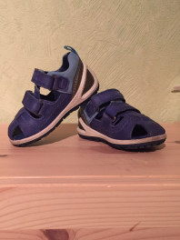 Обувь 18-21 Ecco,vicco,тотто,adidas,crocs