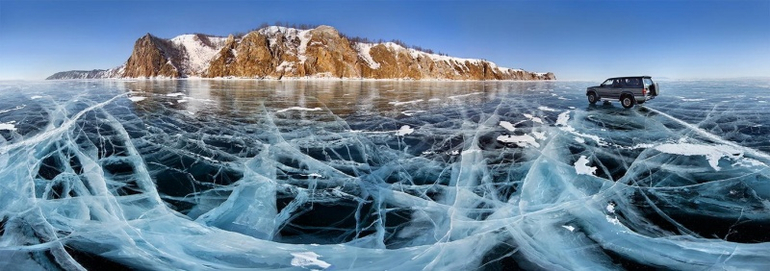 Лучшие фотографии марта