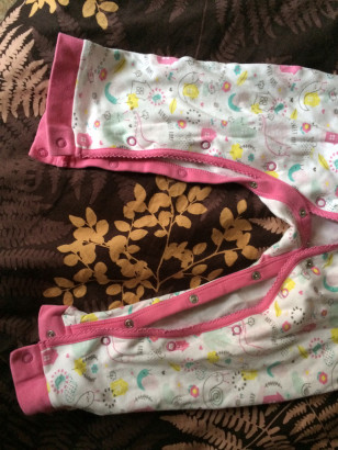 комбинезоны Mothercare 92см, 18-24мес