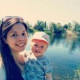 Ангелина Белякова