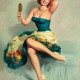 Balanced Woman