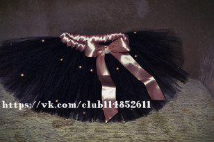 Юбочка Туту