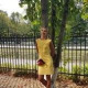 Маргарита Быстрикова