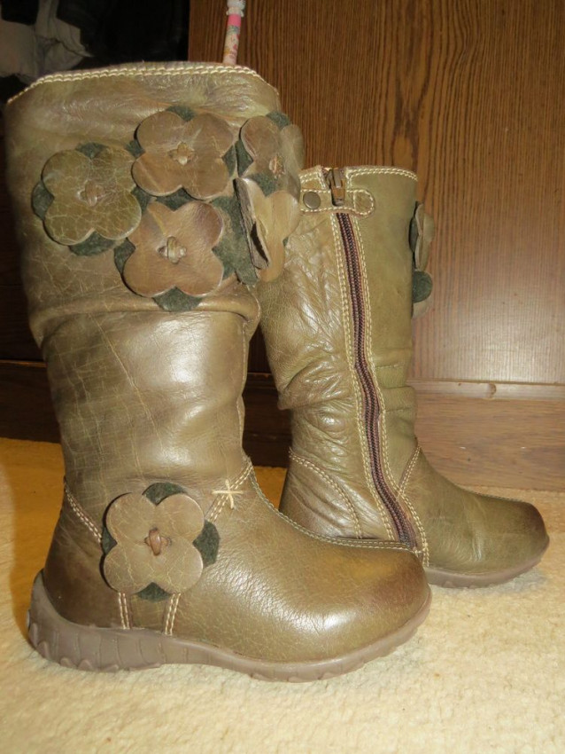 Сапожки Primigi 24 р-р