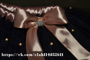 Юбочка Туту